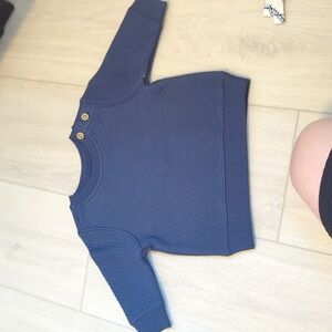 Adorable new with tag sweater